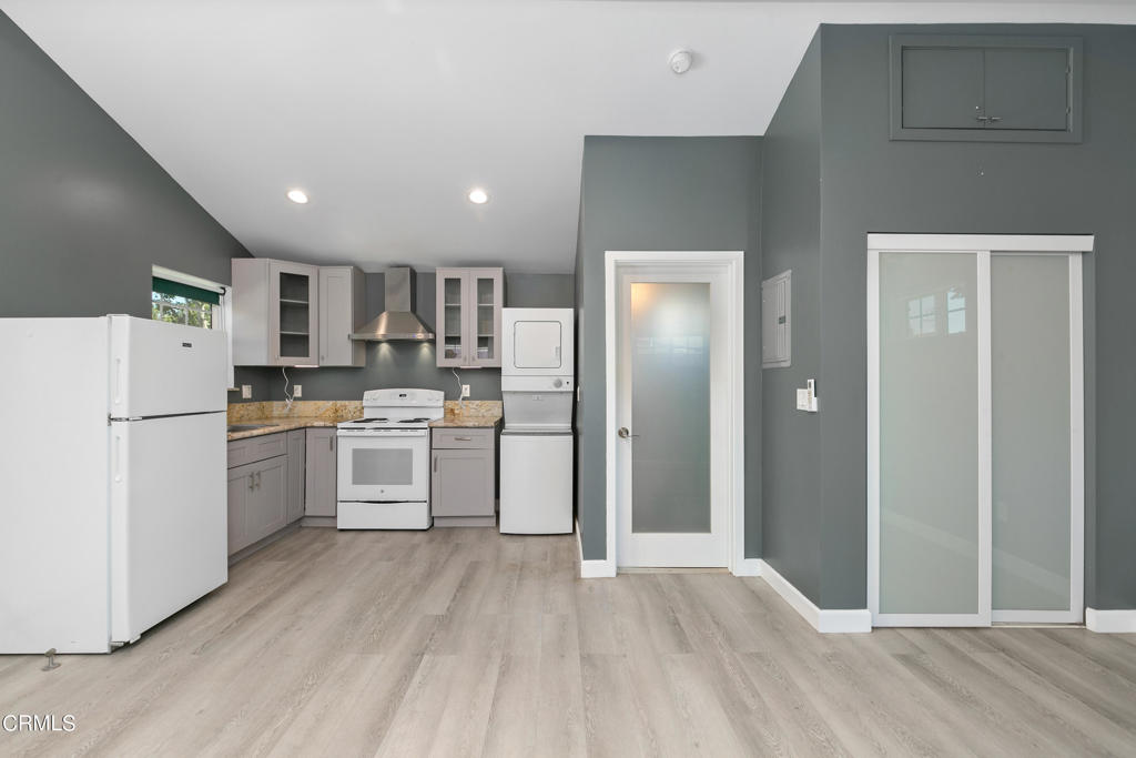 Not Applicable - Residential Lease