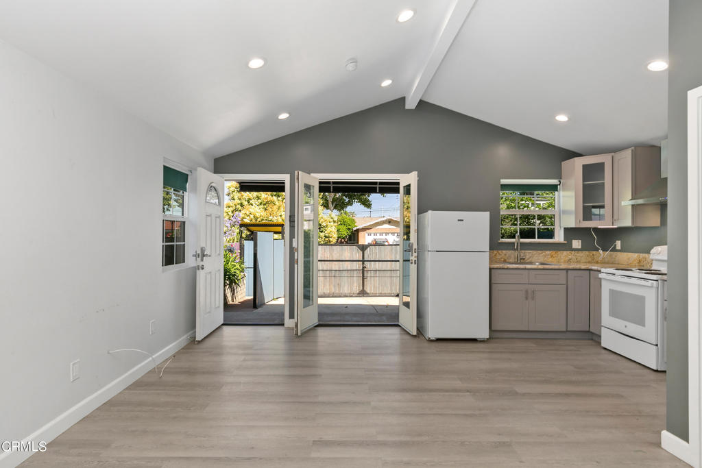 Not Applicable - Residential Lease