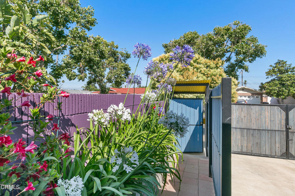 Not Applicable - Residential Lease