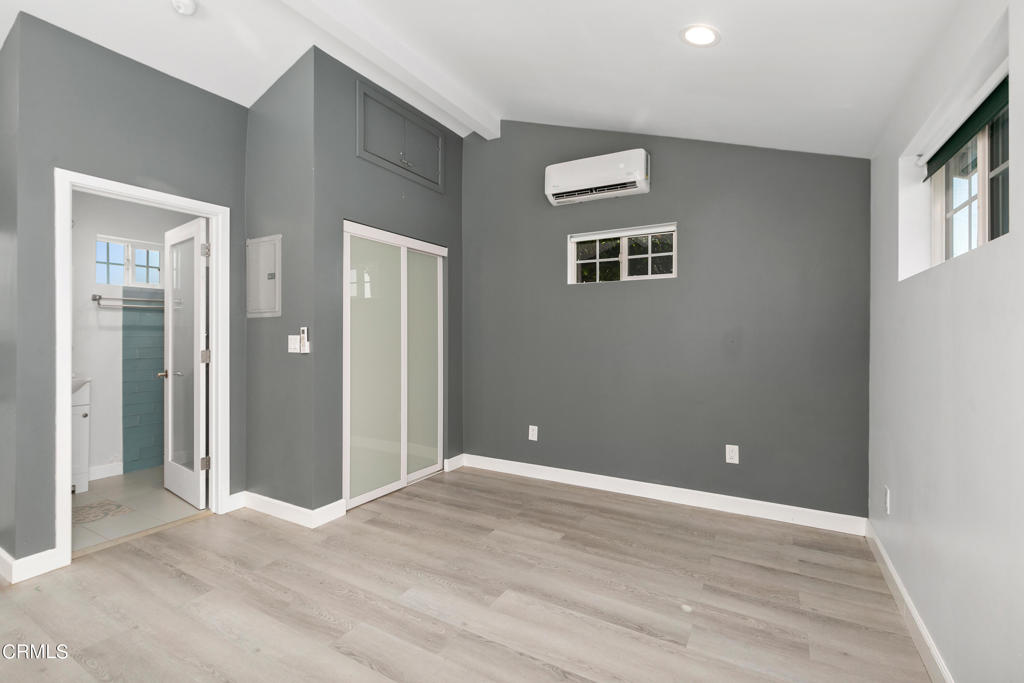 Not Applicable - Residential Lease