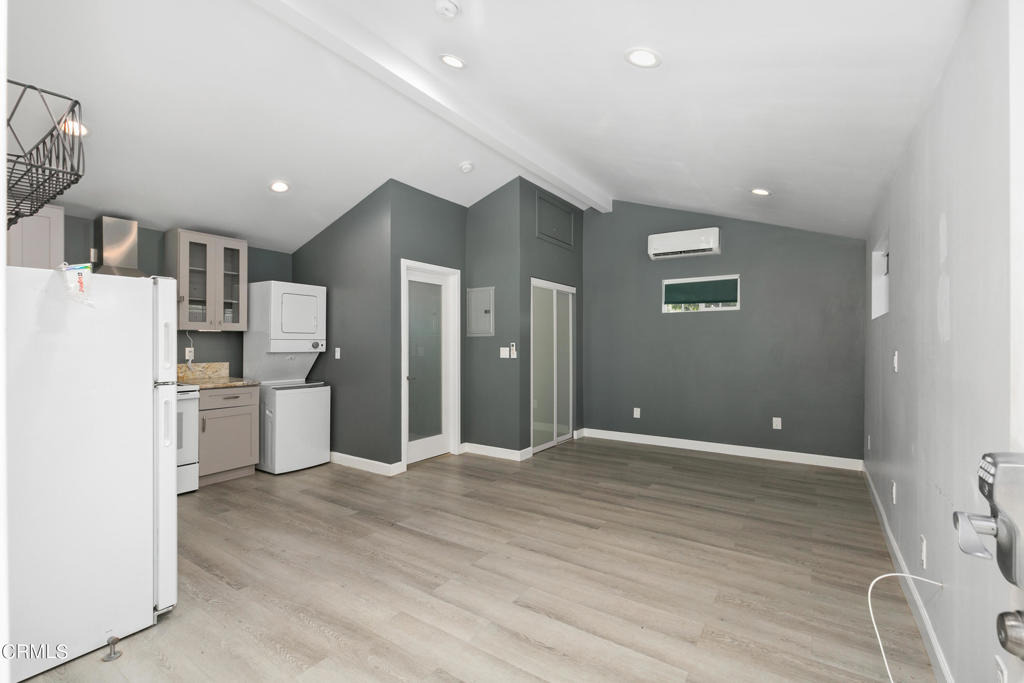 Not Applicable - Residential Lease