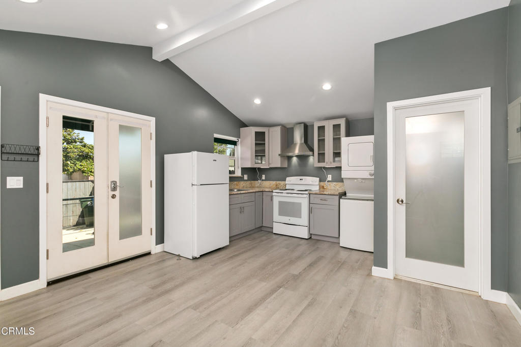 Not Applicable - Residential Lease