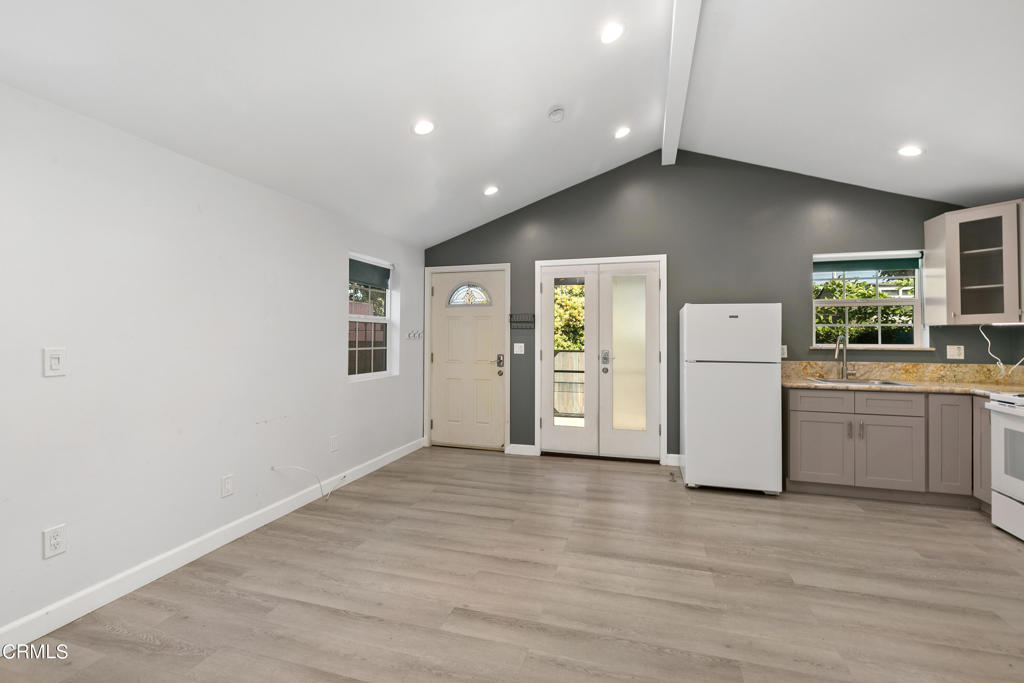 Not Applicable - Residential Lease