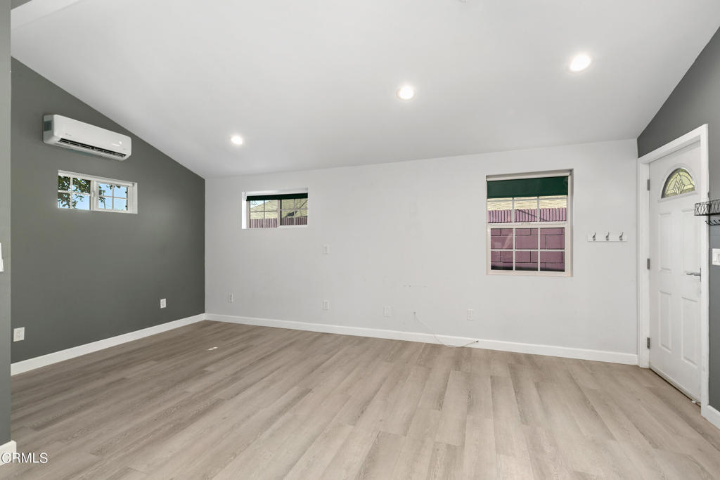 Not Applicable - Residential Lease