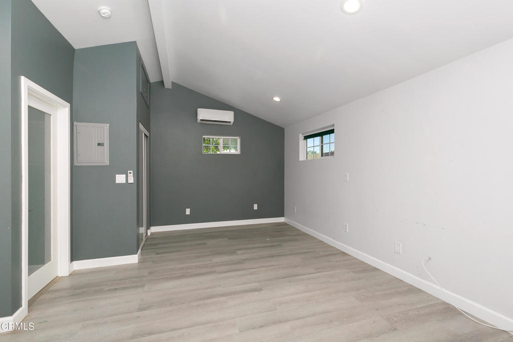 Not Applicable - Residential Lease