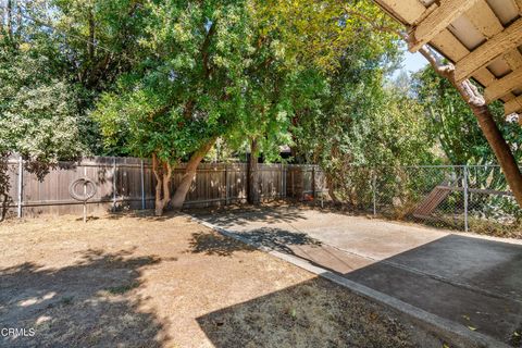 A home in South Pasadena