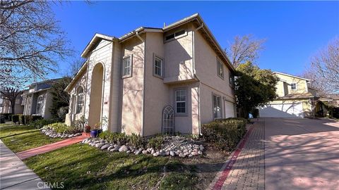 A home in Paso Robles