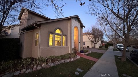 A home in Paso Robles