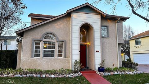 A home in Paso Robles