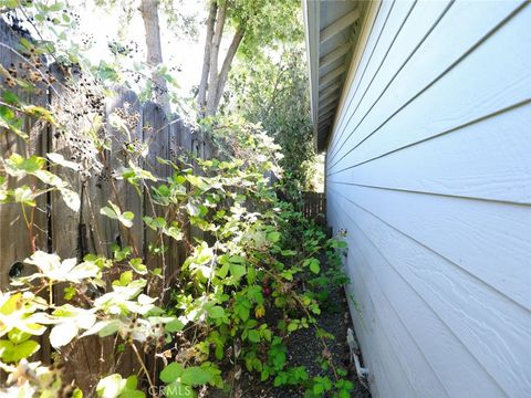 A home in Lakeport