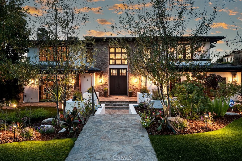 Frank Lloyd Wright inspired Masterpiece. This One of a Kind Manhattan Beach Hill Section Showcase Home was Thoughtfully Designed for Entertaining and Perfectly Perched to Capture Panoramic, Unblockable, Ocean Views from Catalina to Malibu. The floor plan features Three Open and Spacious Levels that are Meticulously Detailed to embody Pure Opulence. Some of the Luxurious Details include According Style Nana Door Systems Throughout, Ten Seat THX Certified Home Movie Theater, Poker Room with full bar, Billiard's Game Room, Guest Quarters, Wine Tasting Room, Three-Stop Oversized Elevator, Nuvo Sound System, Four Stone Fireplaces, Four Car Garage with Tremendous Storage, Over the Top Kitchen showcasing Bosch-Wolf-Subzero-Miele Appliances, European Stone and so much more. This is truly a home you do not want to miss.