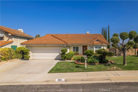 A home in Rowland Heights