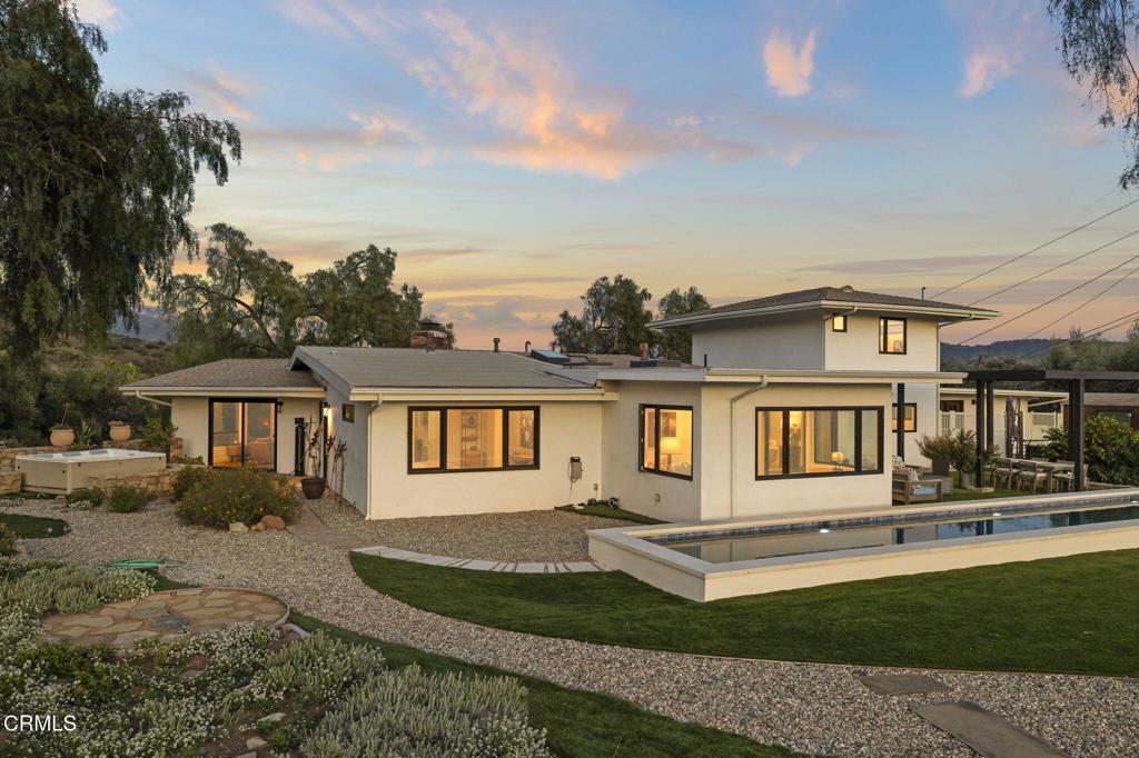 1417 Foothill Road