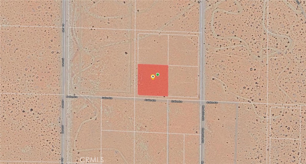 View Adelanto, CA 92301 land