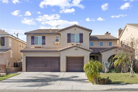 7731 Stonegate Drive Eastvale CA 92880