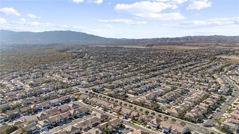 A home in Eastvale