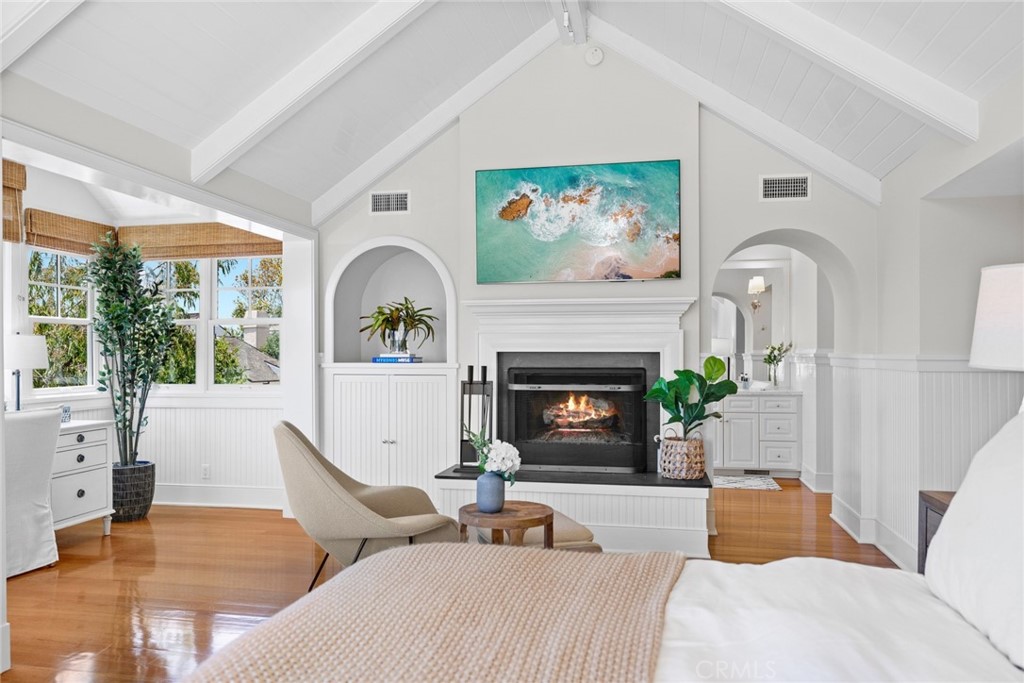 Bayshores (BSHR) - Residential