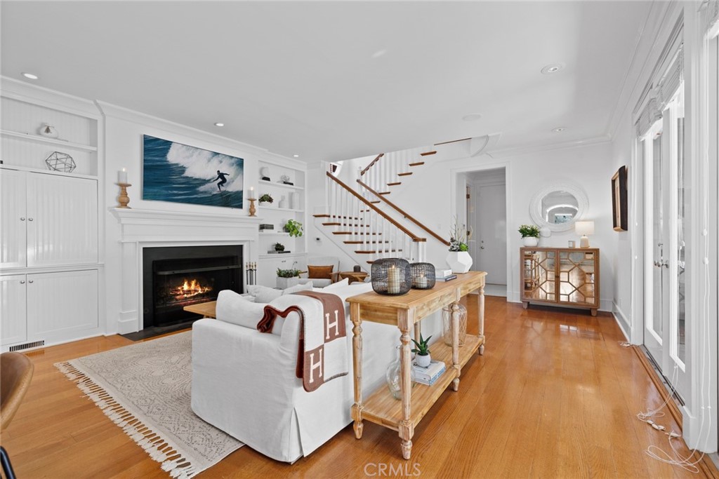 Bayshores (BSHR) - Residential