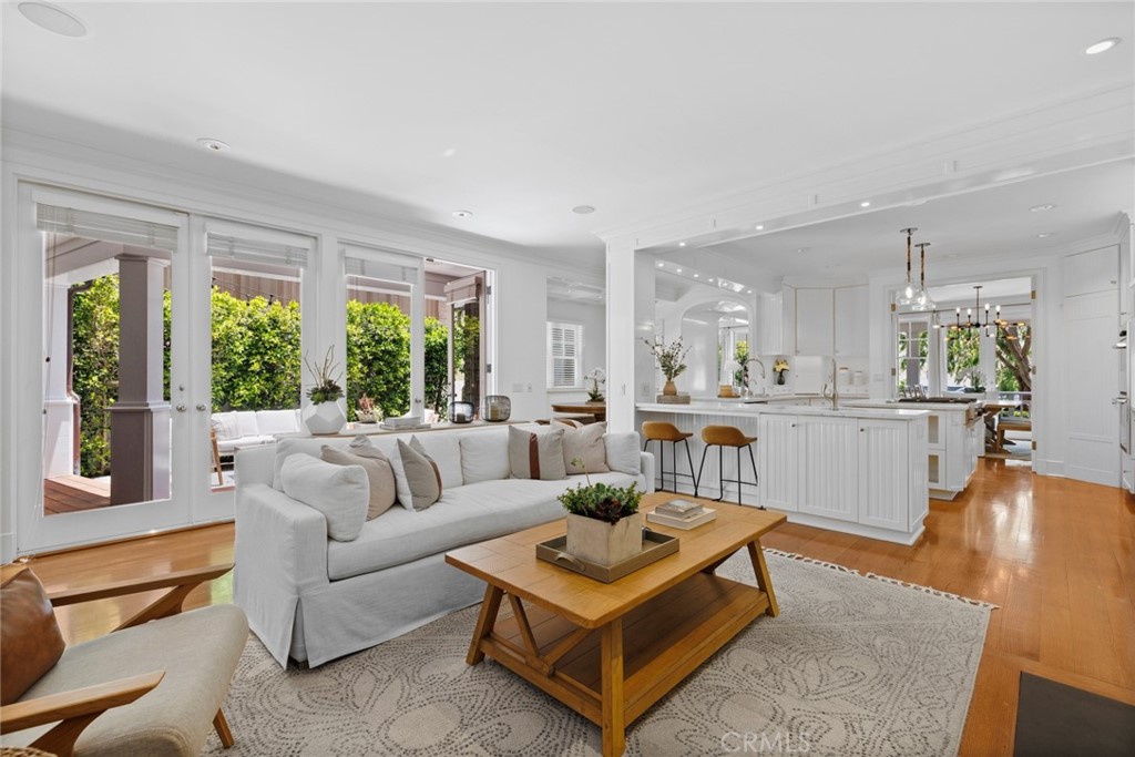 Bayshores (BSHR) - Residential