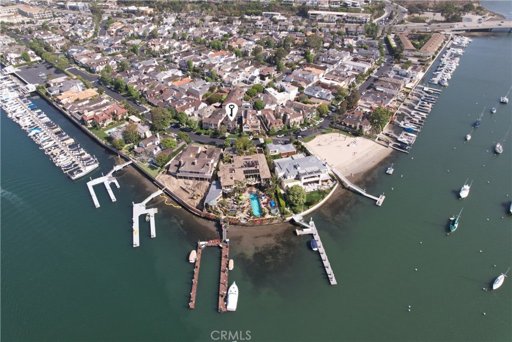 Bayshores (BSHR) - Residential