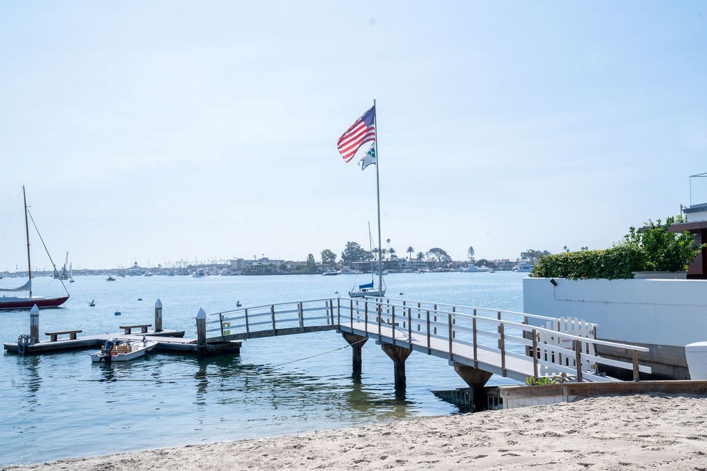 Bayshores (BSHR) - Residential