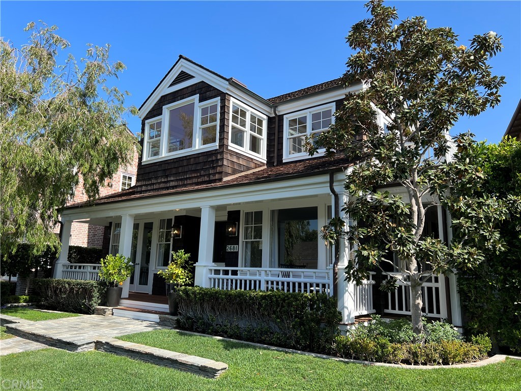 Bayshores (BSHR) - Residential