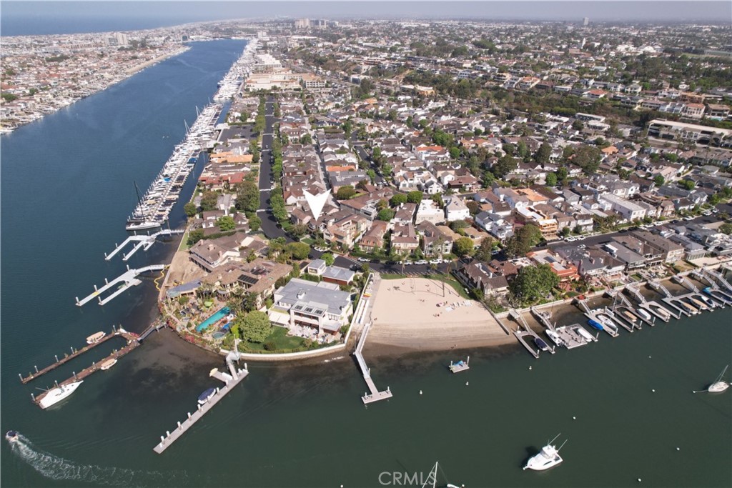 Bayshores (BSHR) - Residential