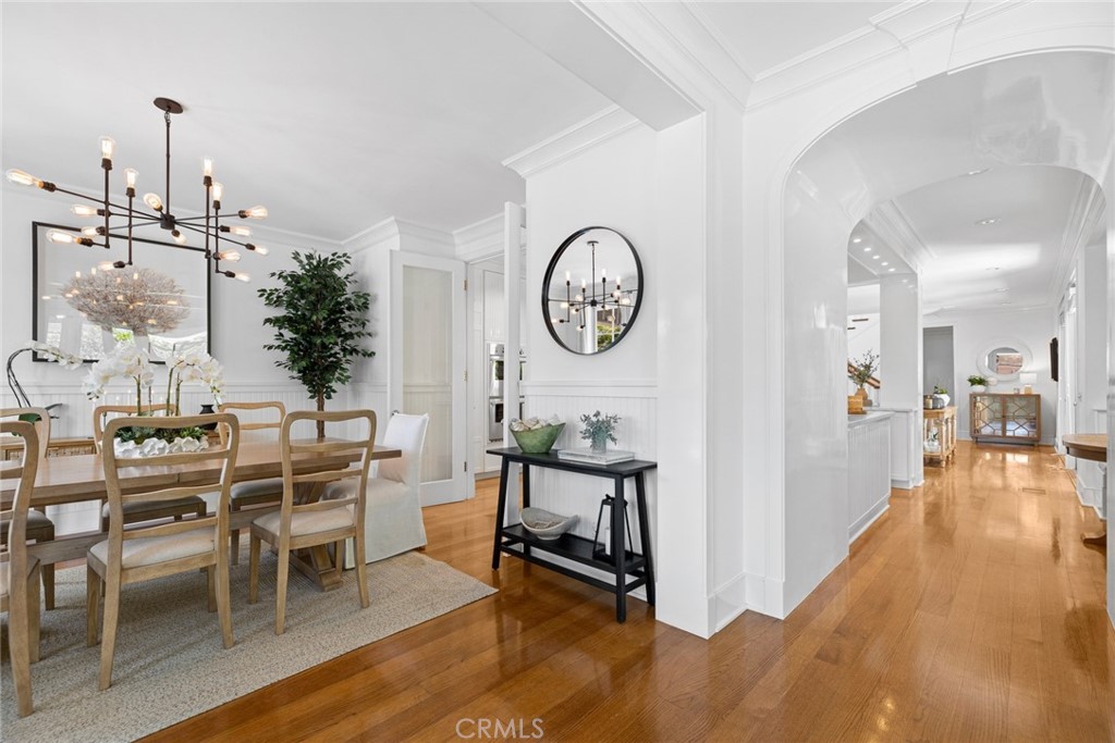 Bayshores (BSHR) - Residential