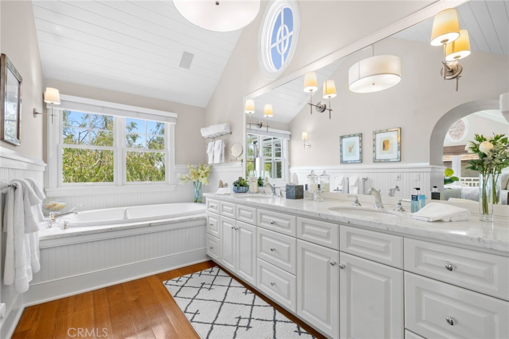 Bayshores (BSHR) - Residential