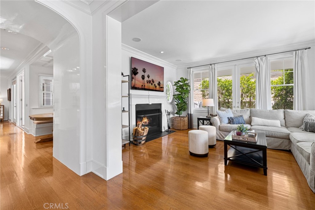 Bayshores (BSHR) - Residential