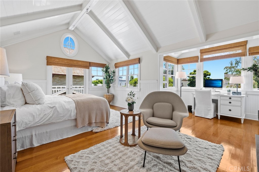 Bayshores (BSHR) - Residential