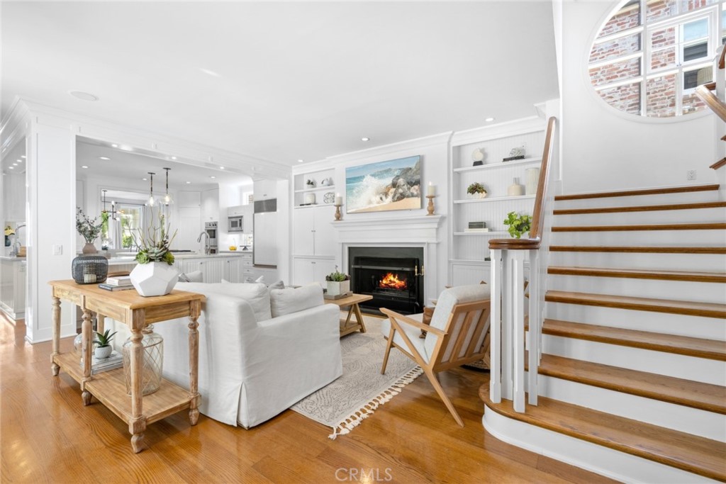 Bayshores (BSHR) - Residential
