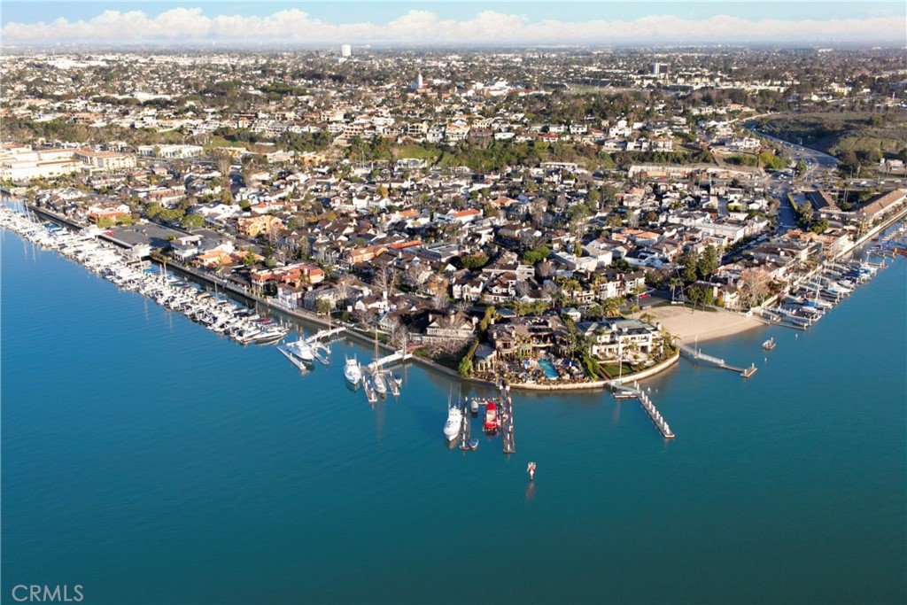 Bayshores (BSHR) - Residential