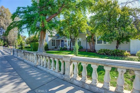 A home in Bakersfield