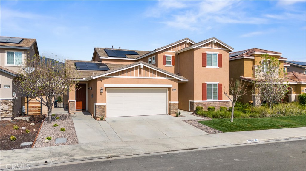 17938 Caraway Court