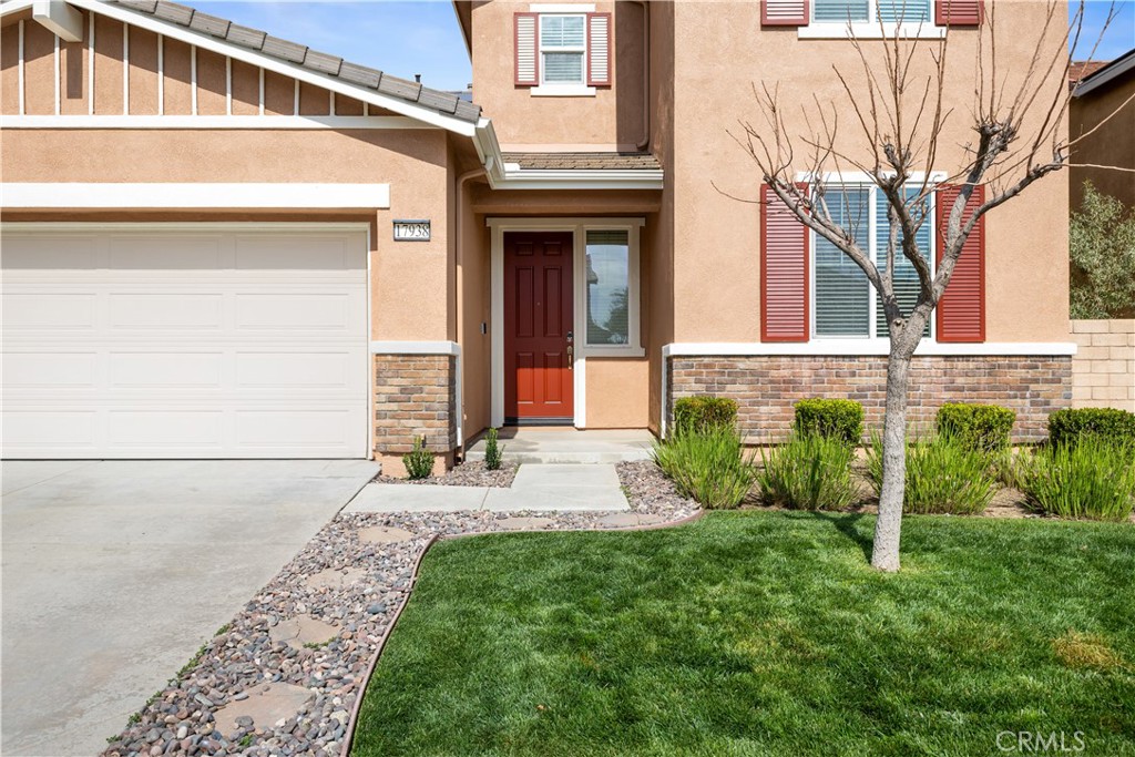 17938 Caraway Court