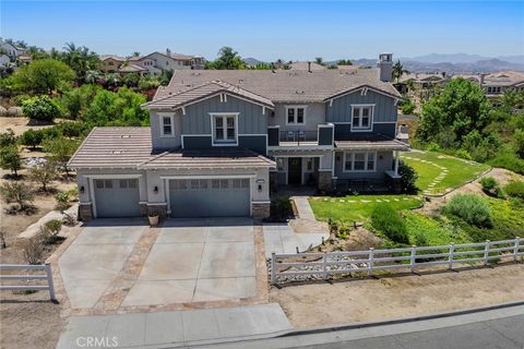 A home in Riverside