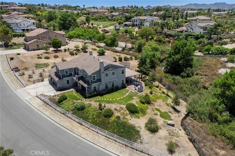 A home in Riverside