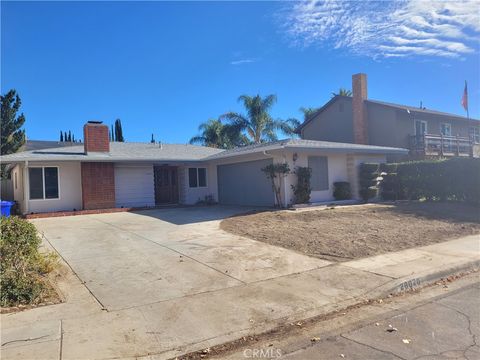 A home in Saugus