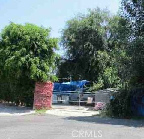 A home in North Hills