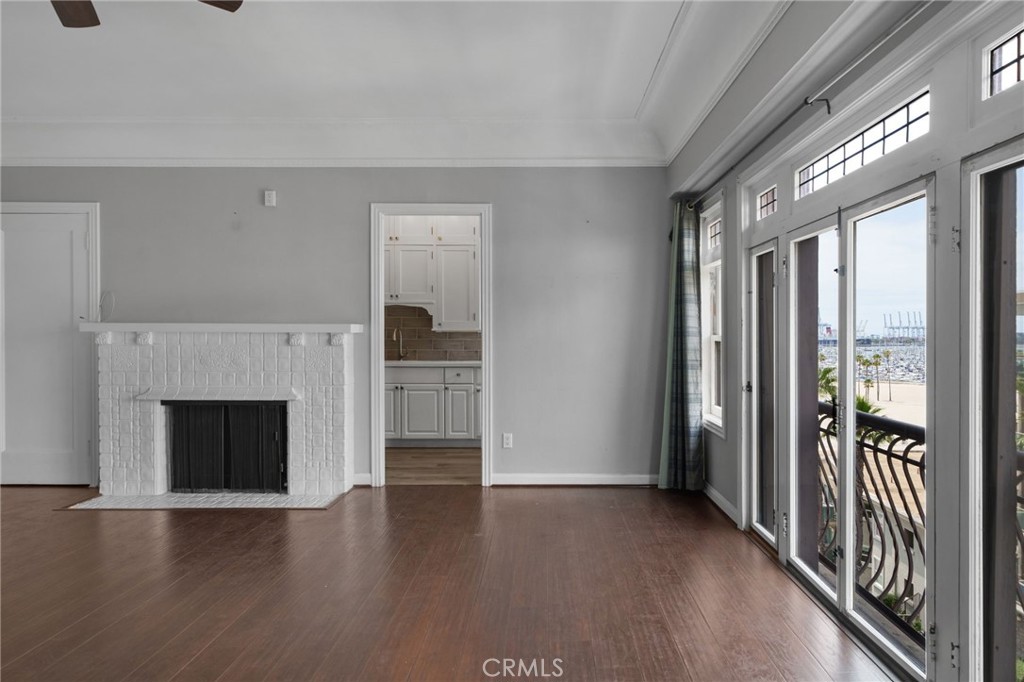 1030 E Ocean Boulevard 506