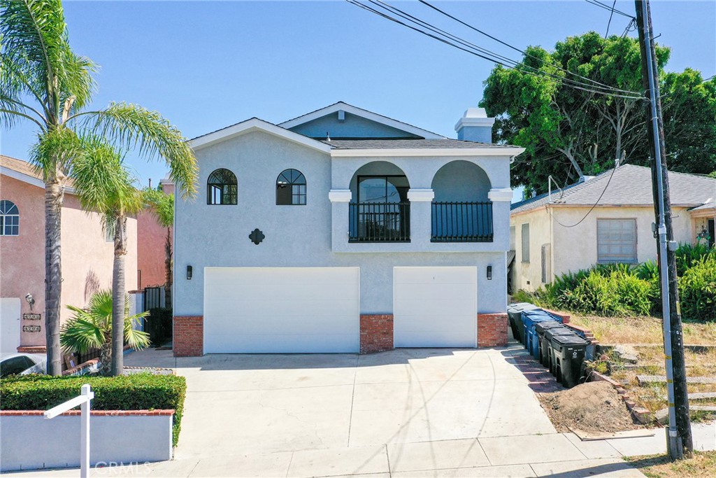 4706 W 168th Street
