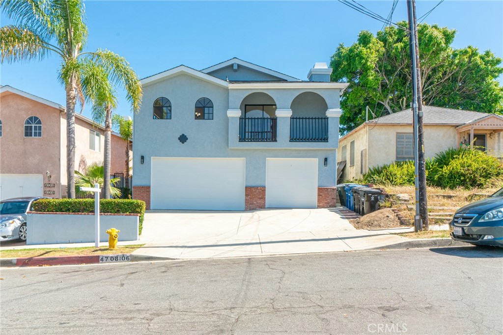 4706 W 168th Street