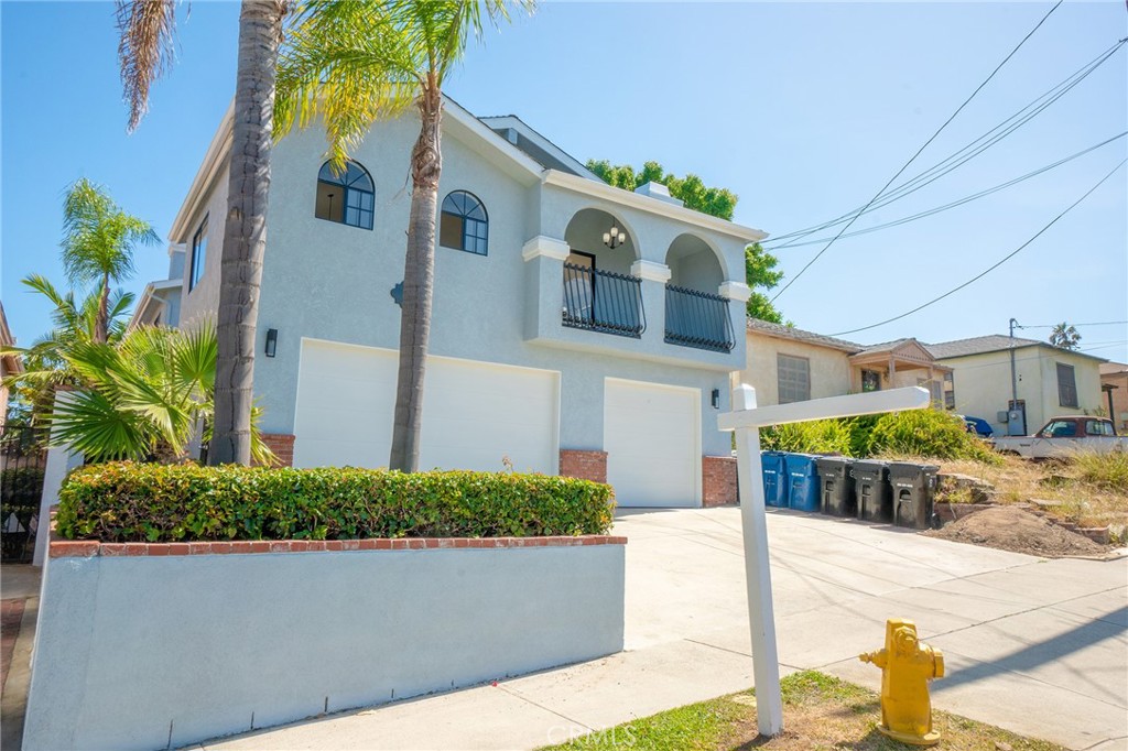 4706 W 168th Street