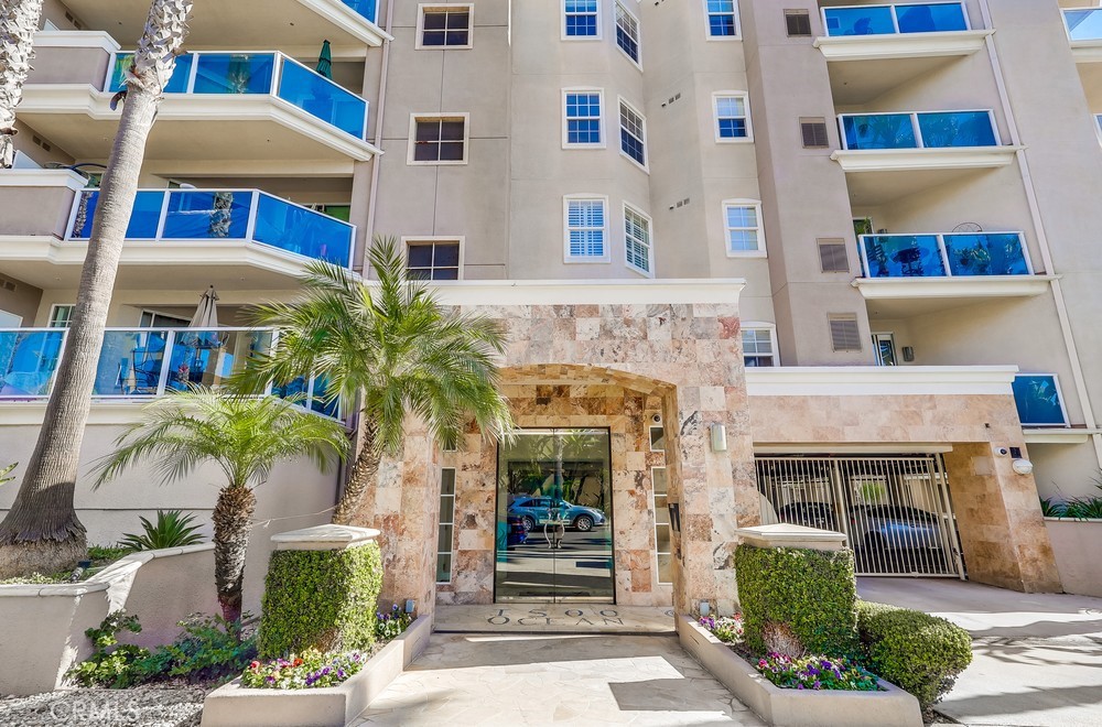 1500 E Ocean Boulevard 513