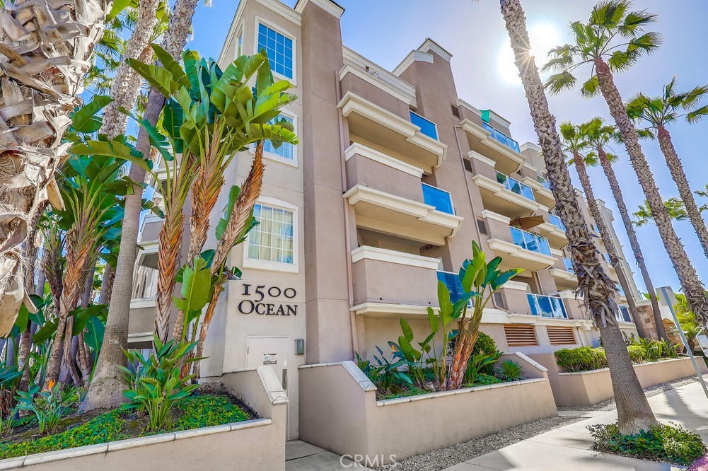 1500 E Ocean Boulevard 513