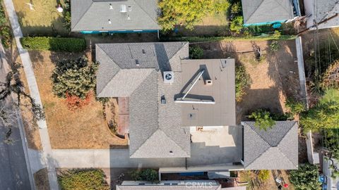 A home in Alhambra