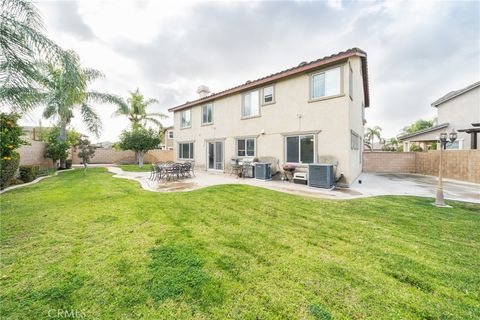 A home in Eastvale