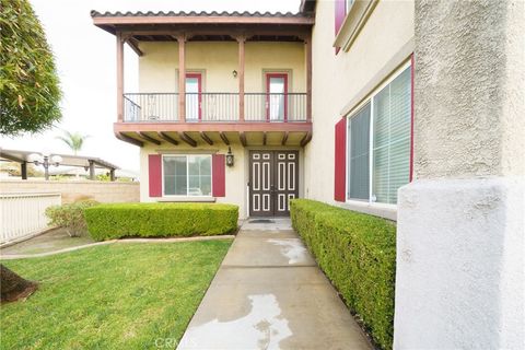 A home in Eastvale