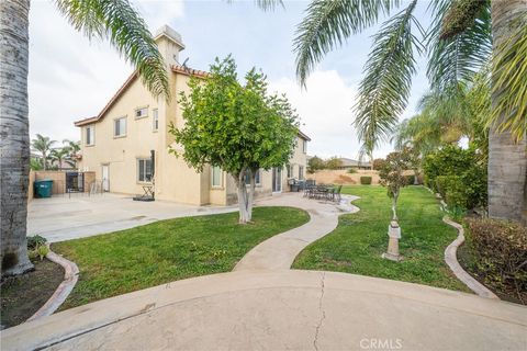 A home in Eastvale